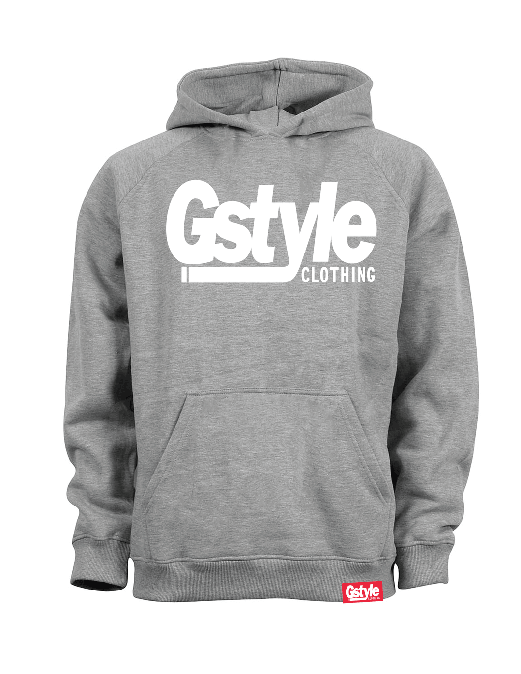 Gstyle Hoodie