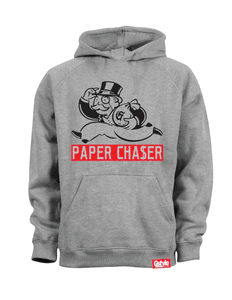 Paper Chaser Hoodie