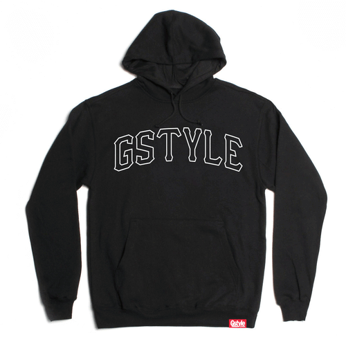 Gstyle Hoodie