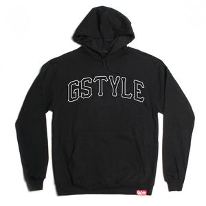 Gstyle Hoodie