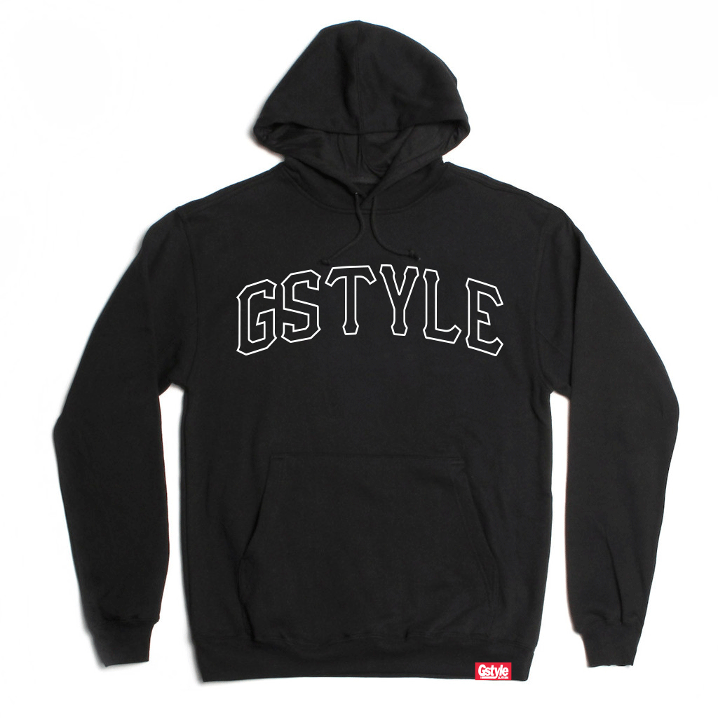Gstyle Hoodie