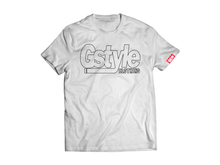 Load image into Gallery viewer, Gstyle Hollow T-Shirt