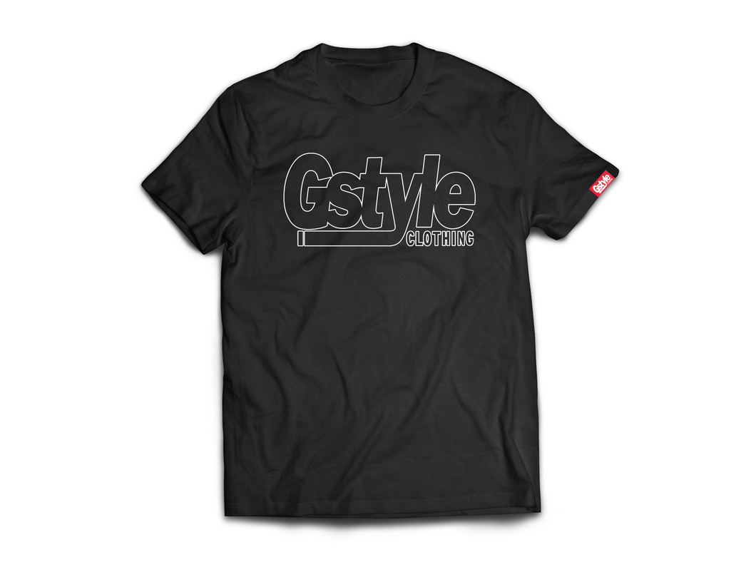 Gstyle Hollow T-Shirt