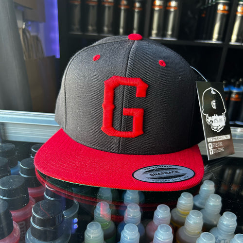 G Snapback