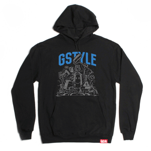 Gstyle - Tools Of The Trade