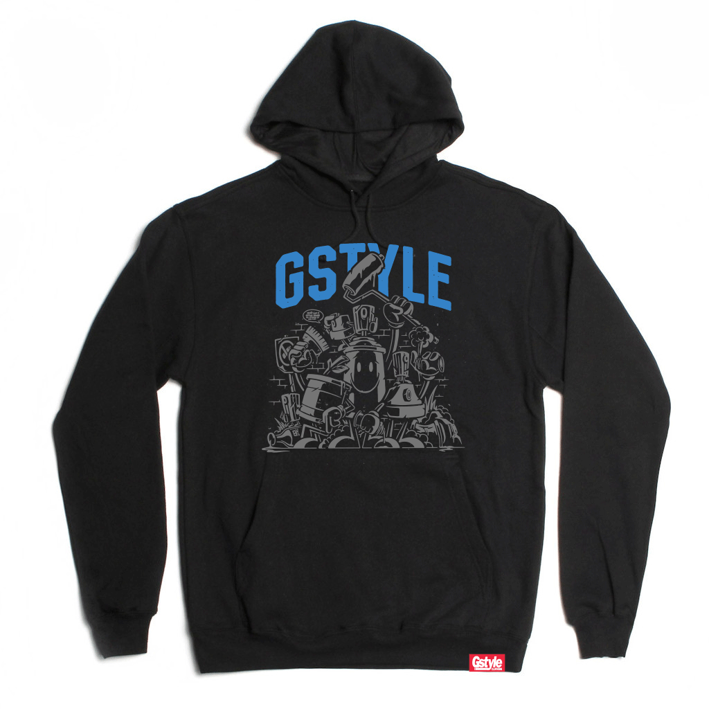Gstyle - Tools Of The Trade