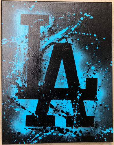 LA Canvas