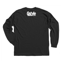 Load image into Gallery viewer, OE Gstyle Long Sleeve Tee