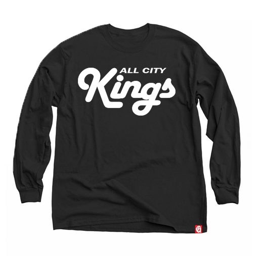 ALL CITY KINGS