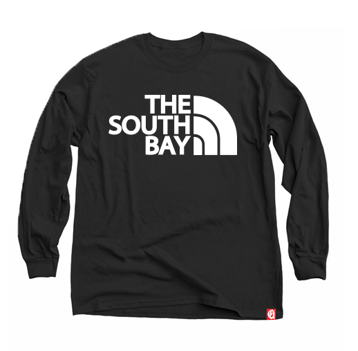 THE SOUTH BAY