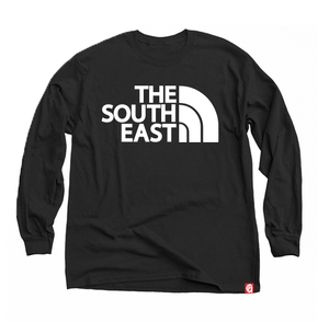 THE SOUTH EAST