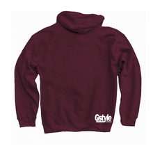 Load image into Gallery viewer, Gstyle Script Hoodie