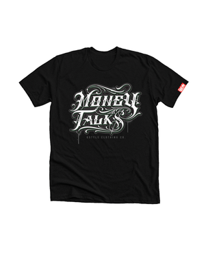 Money Talks Tee