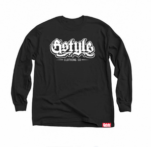 OE Gstyle Long Sleeve Tee