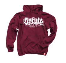 Load image into Gallery viewer, OE Gstyle Hoodie