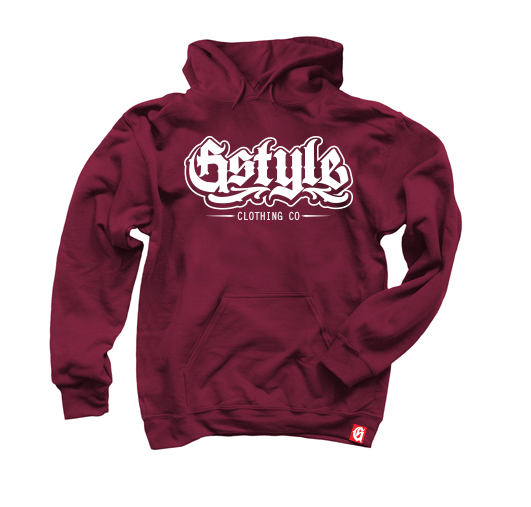 OE Gstyle Hoodie