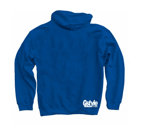 West Coast Vandals Hoodie