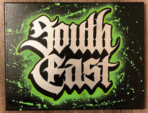 South East Canvas