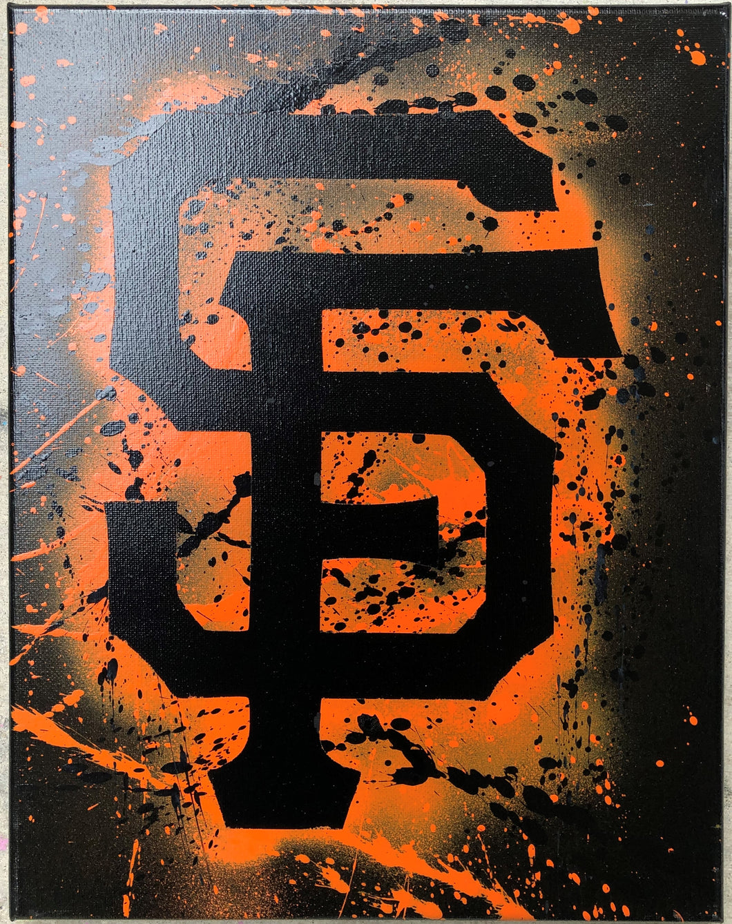 SF Canvas