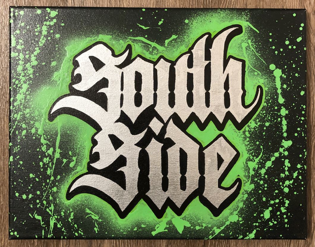 South Side Canvas