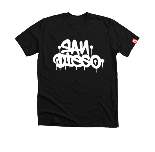 San Diego Drip
