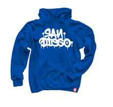 Load image into Gallery viewer, San Diego Drip Hoodie