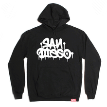 Load image into Gallery viewer, San Diego Drip Hoodie