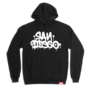 San Diego Drip Hoodie