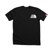 Load image into Gallery viewer, Six One Nine Pocket Tee