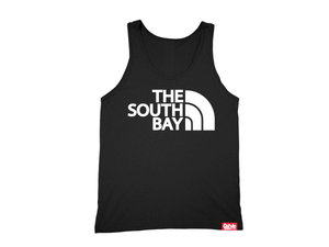 The South Bay Tank