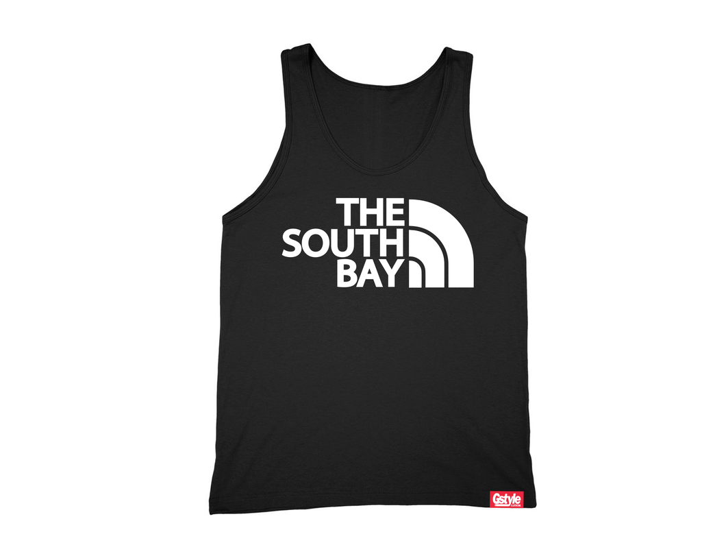 The South Bay Tank