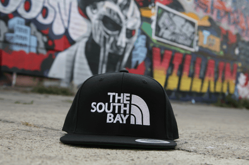The South Bay SnapBack