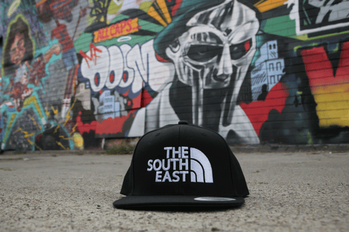 The South East SnapBack