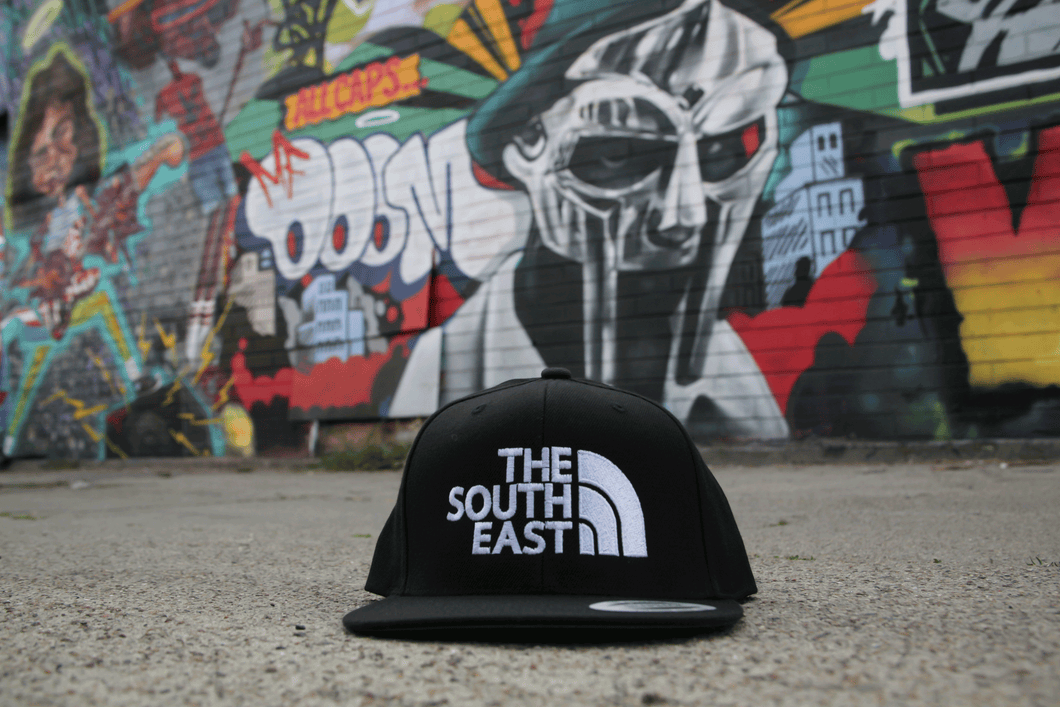 The South East SnapBack