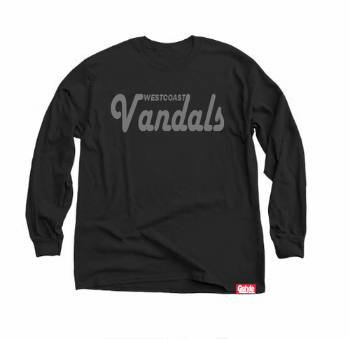 West Coast Vandals