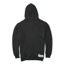 Load image into Gallery viewer, Gstyle Script Zip-Up Hoodie