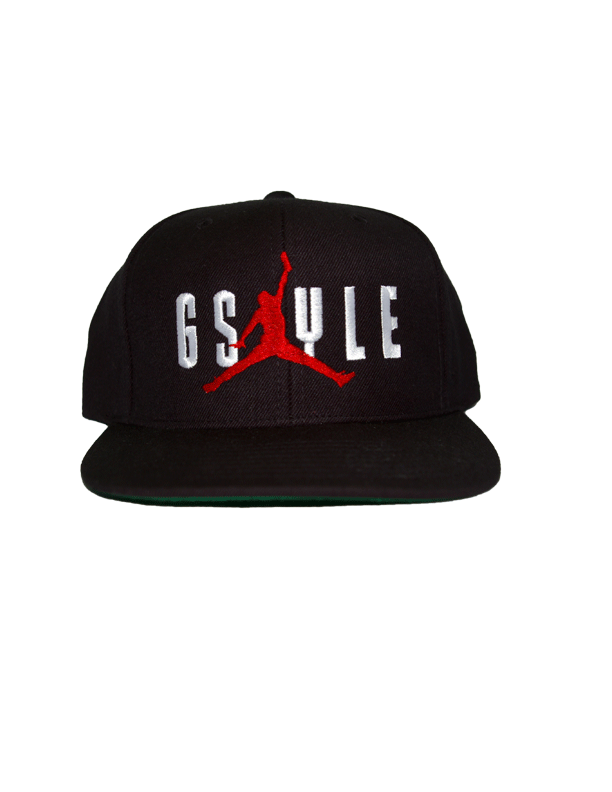 Gstyle Bomber Snapback