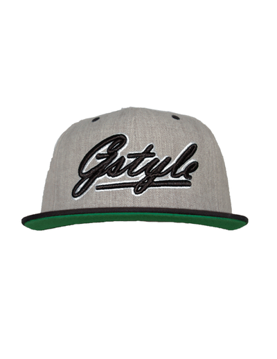 Gstyle 2 Tone Snapback