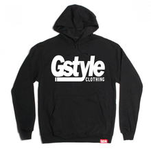 Load image into Gallery viewer, Gstyle Logo Hoodie