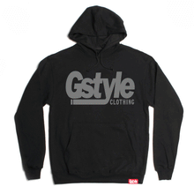 Load image into Gallery viewer, Gstyle Logo Hoodie