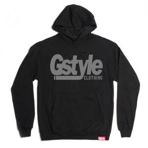 Gstyle Logo Hoodie
