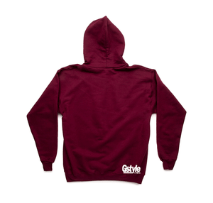 OE Gstyle Hoodie