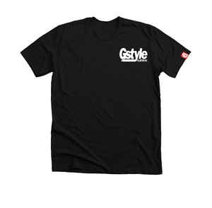 GSTYLE Pocket Logo